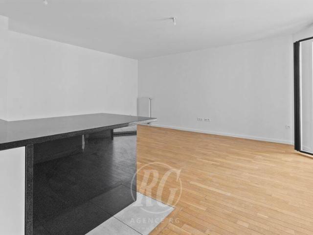 Appartement location à Quartier République, Suresnes