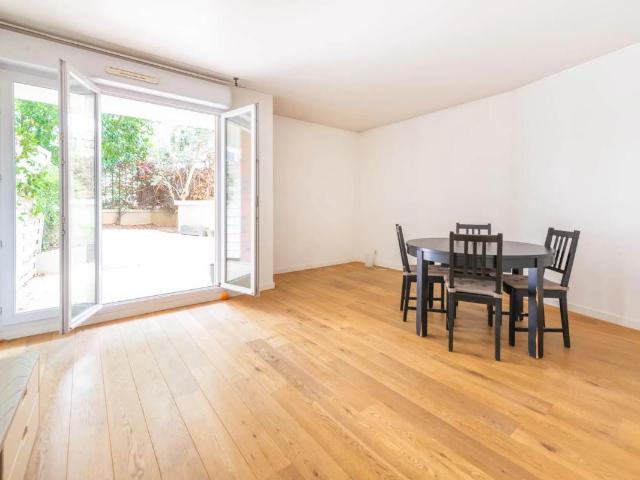 Appartement vente à Nanterre, Suresnes