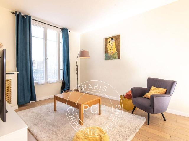 Maison location à Quartier République, Suresnes