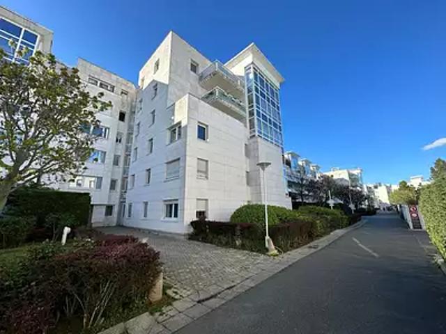 Appartement vente à Nanterre, Suresnes