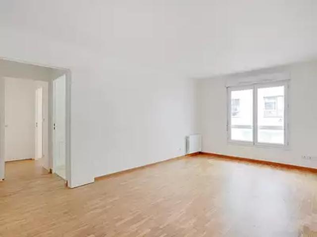 Appartement vente à Nanterre, Suresnes