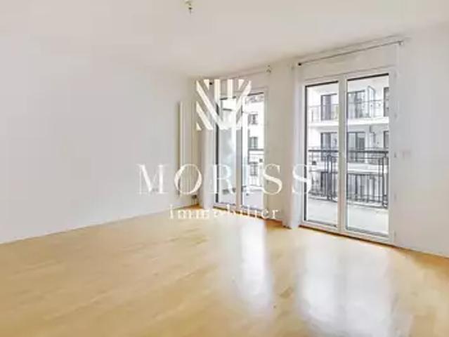 Appartement vente à Nanterre, Suresnes