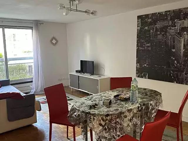 Appartement vente à Nanterre, Suresnes