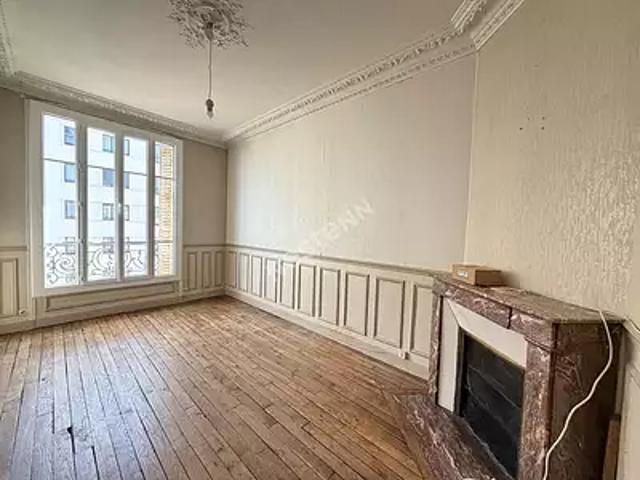 Appartement vente à Nanterre, Suresnes