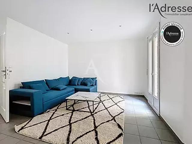 Appartement location à Nanterre, Suresnes