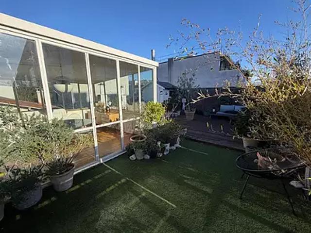 Appartement vente à Nanterre, Suresnes