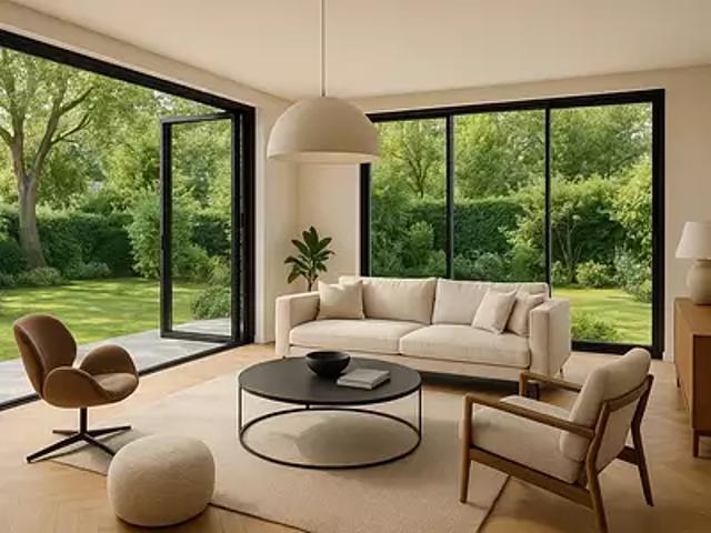 Appartement vente à Nanterre, Suresnes