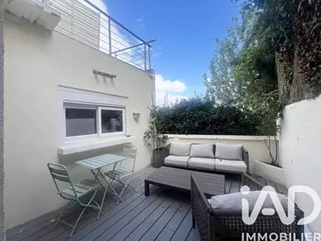 Maison vente à Nanterre, Suresnes