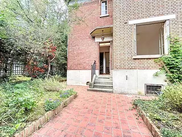 Maison vente à Suresnes, Quartier Centre-Ville