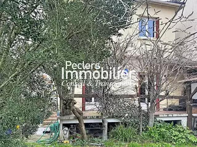 Maison vente à Nanterre, Suresnes