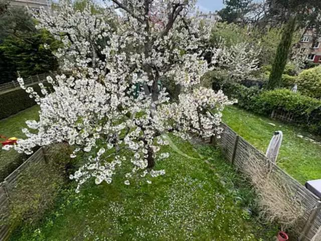 Maison vente à Nanterre, Suresnes