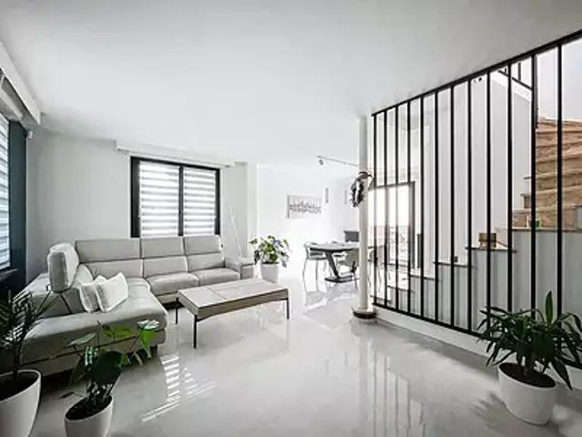 Maison vente à Nanterre, Suresnes