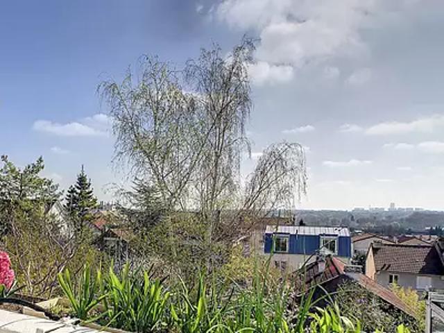 Maison vente à Suresnes, Quartier Centre-Ville