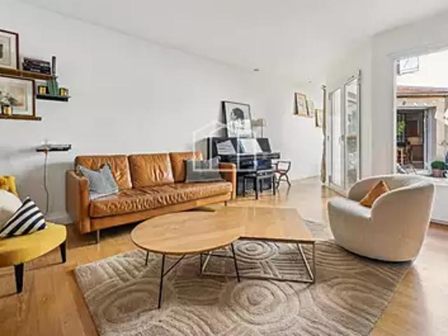 Maison vente à Suresnes, Quartier Centre-Ville
