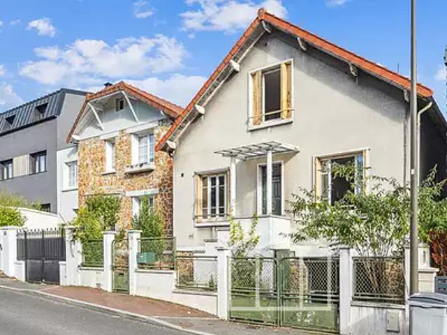 Maison vente à Suresnes, Quartier Centre-Ville