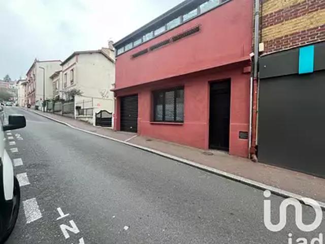 Maison vente à Suresnes, Quartier Centre-Ville