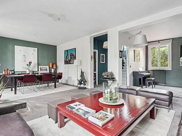 Maison vente à Suresnes, Quartier Centre-Ville