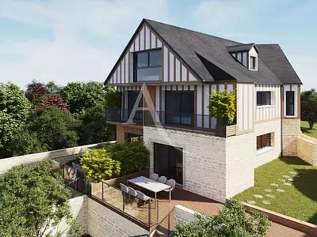 Maison vente à Quartier Centre-Ville, Suresnes
