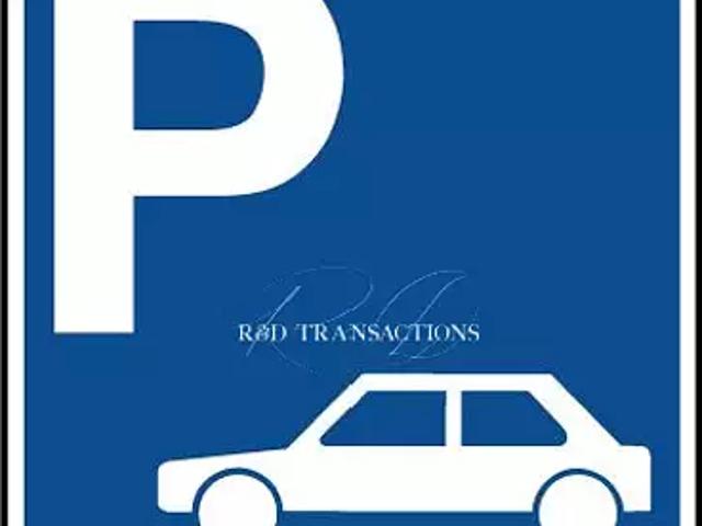 Garage vente à France métropolitaine, Suresnes