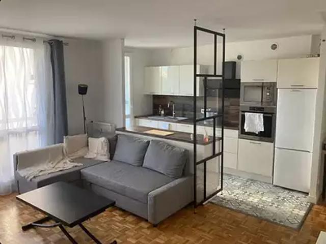 Appartement location à Nanterre, Suresnes