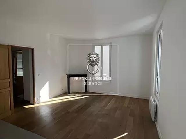 Appartement location à Nanterre, Suresnes