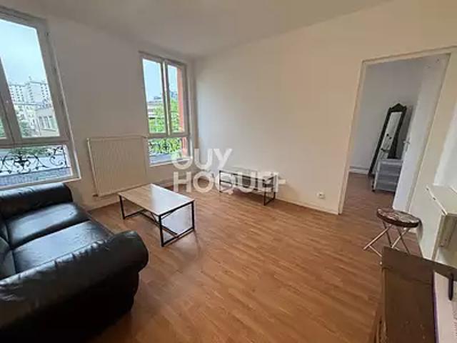 Appartement location à Nanterre, Suresnes