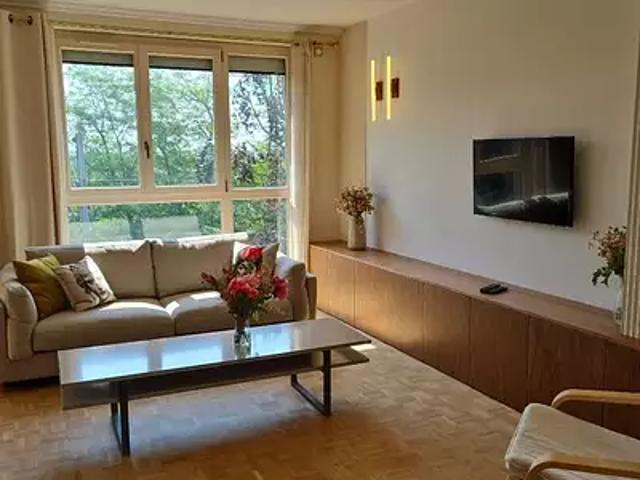 Appartement location à Nanterre, Suresnes