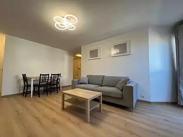 Appartement location à Nanterre, Suresnes