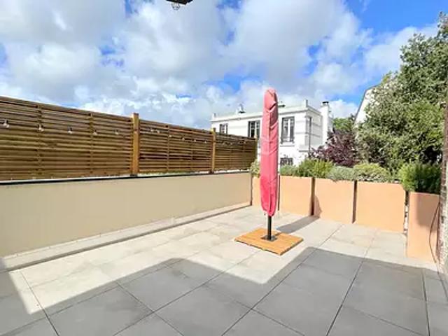 Maison location à Nanterre, Suresnes