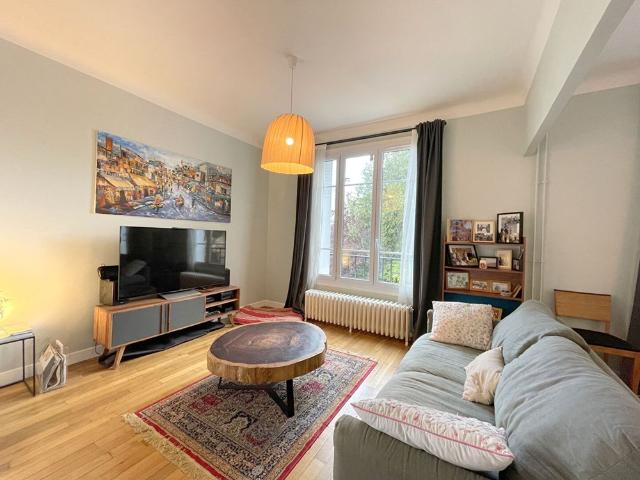 Maison location à Nanterre, Rueil-malmaison