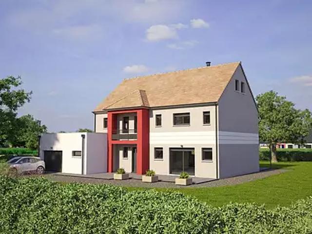 Maison vente à Suresnes, Quartier Centre-Ville