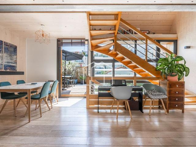 Maison location à Nanterre, Suresnes