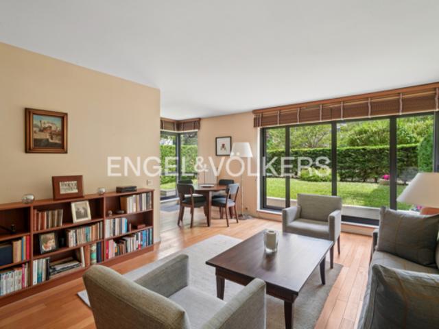 Appartement vente à France métropolitaine, Suresnes