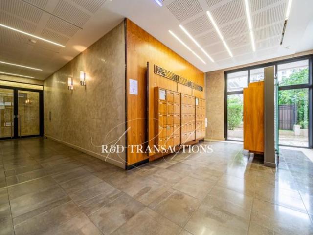 Appartement vente à Nanterre, Suresnes