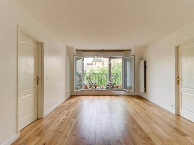 Appartement vente à Nanterre, Suresnes