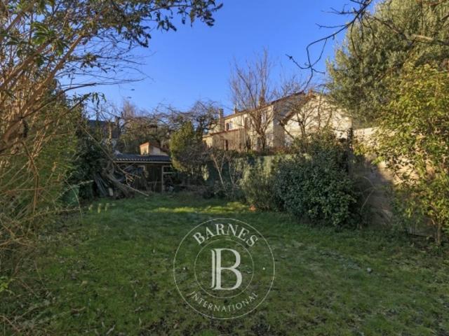 Maison vente à Nanterre, Suresnes