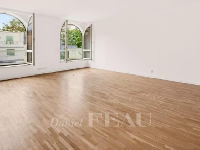 Appartement vente à Nanterre, Suresnes