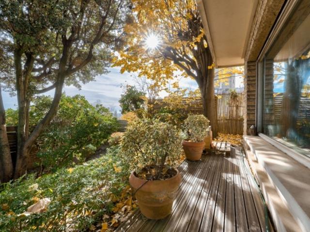 Maison vente à Nanterre, Suresnes