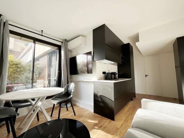 Appartement location à France métropolitaine, Suresnes