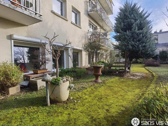 Duplex vente à Nanterre, Suresnes