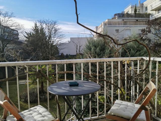 Duplex vente à Nanterre, Suresnes