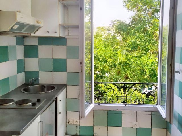 Appartement location à Nanterre, Suresnes