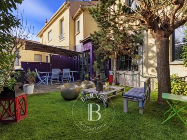 Maison vente à Nanterre, Suresnes