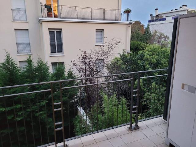Appartement location à Quartier République, Suresnes