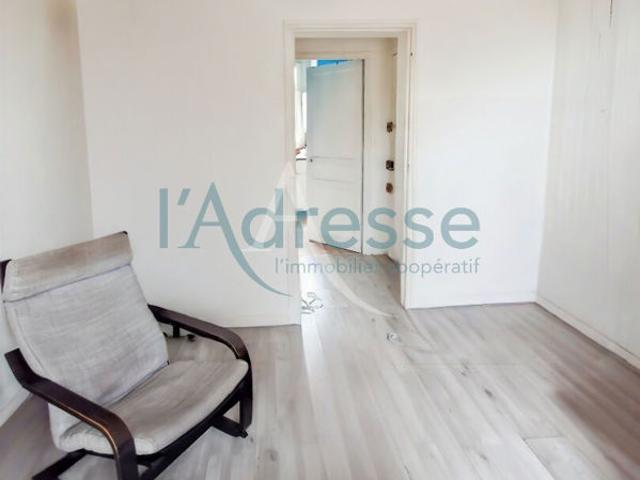 Appartement vente à Nanterre, Suresnes