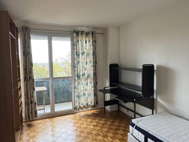 Appartement location à Quartier République, Suresnes