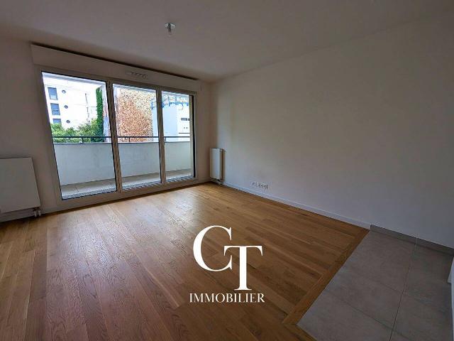 Appartement location à Quartier République, Suresnes