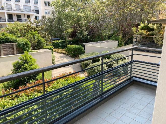 Appartement location à Nanterre, Suresnes