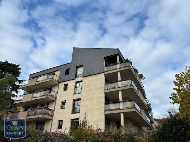 Appartement vente à Nanterre, Suresnes