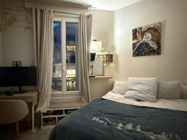 Appartement vente à Nanterre, Suresnes